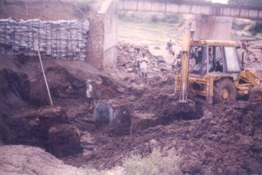 KP ENTERPRISES | Civil Engineering Industry